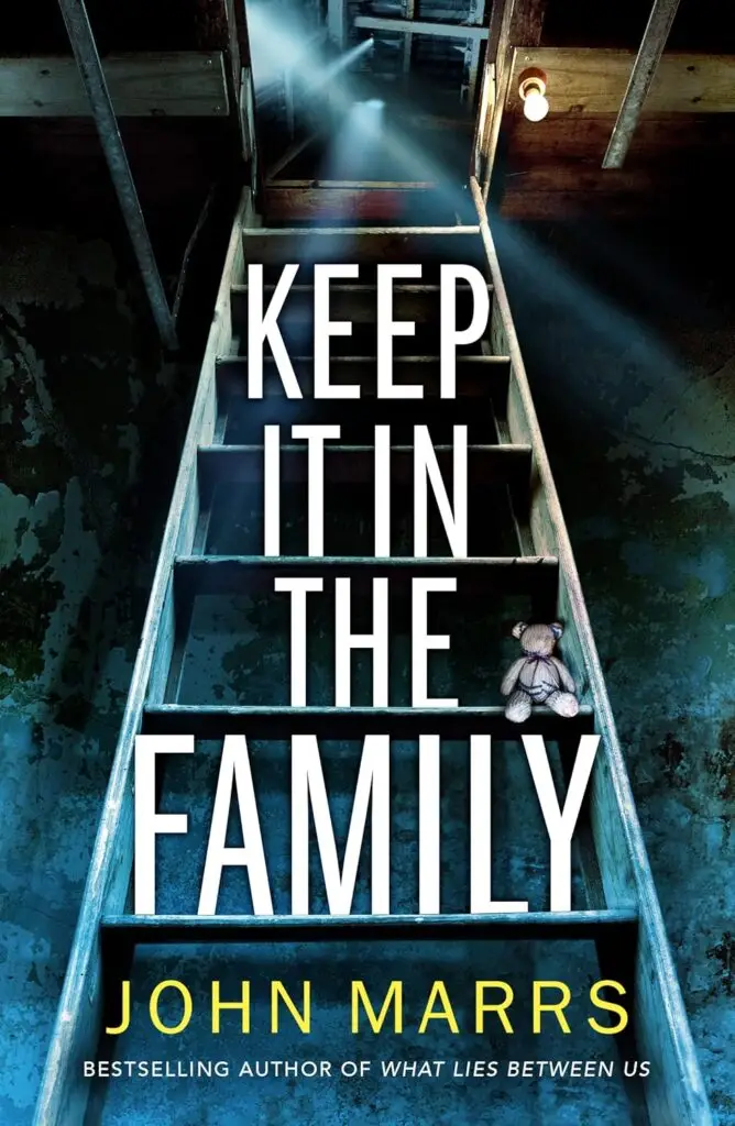 Keep it in the Family