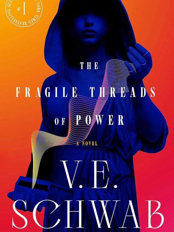 The Fragile Threads of Power