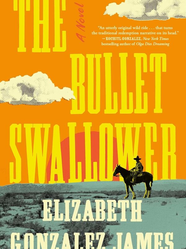 The Bullet Swallower