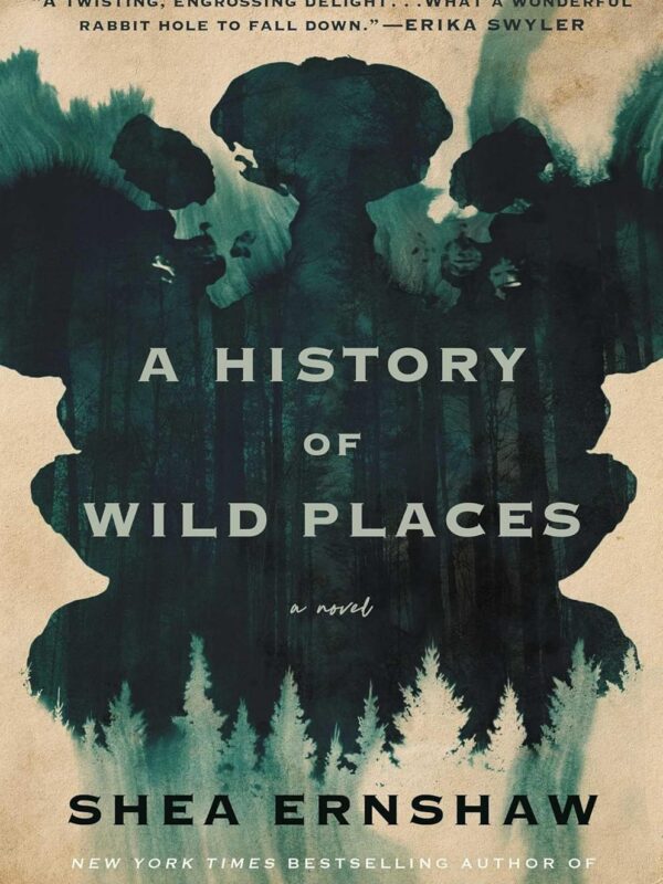 A History of Wild Places