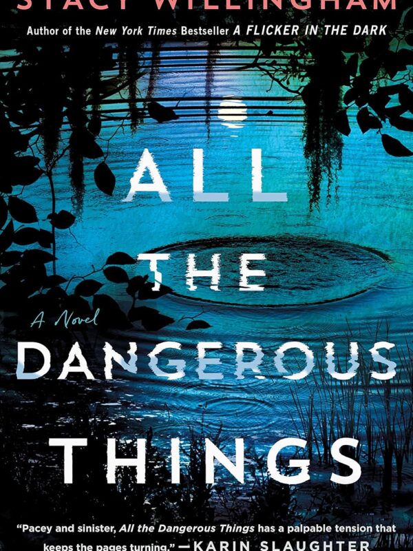 All the Dangerous Things by Stacy Willingham
