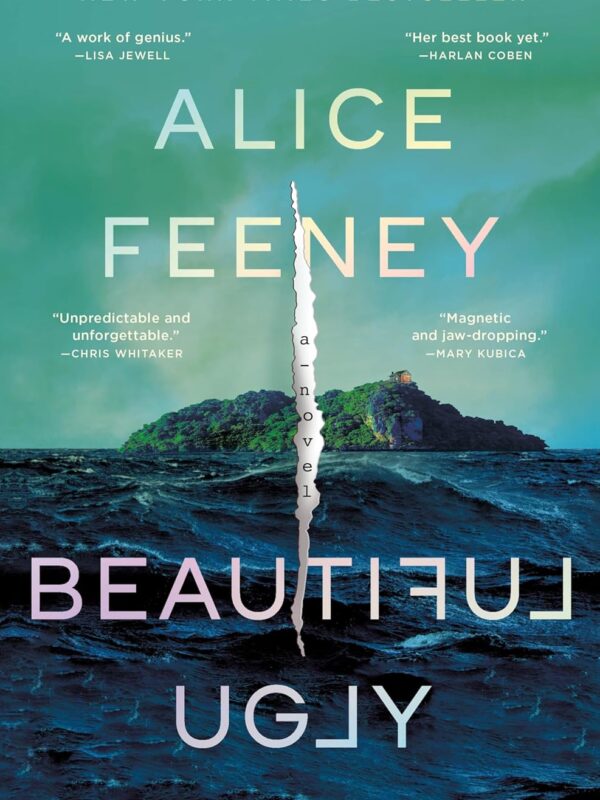 Beautiful Ugly by Alice Feeney