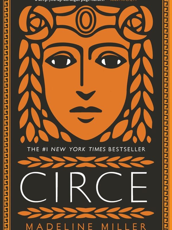 Circe by Madeline Miller