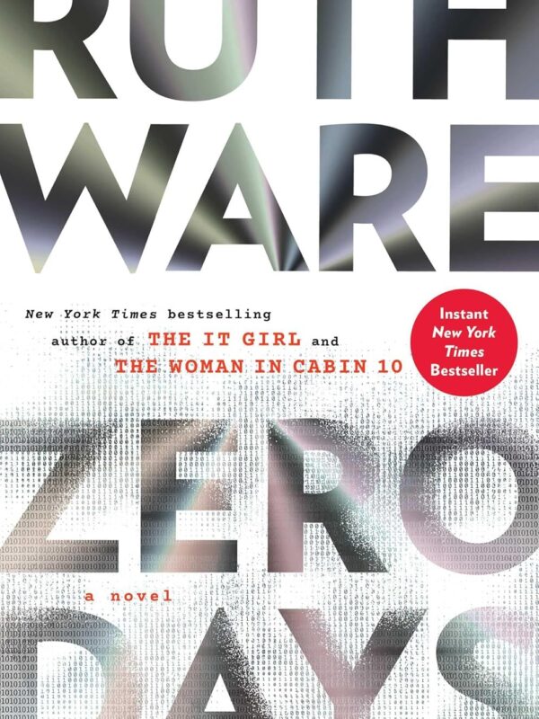 Zero Days