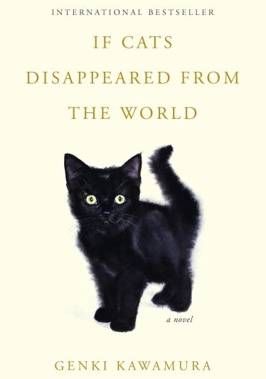 If Cats Disappeared from the World