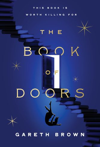 The Book of Doors