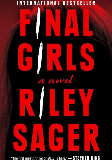 Final Girls by Riley Sager