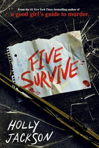 A high-stakes survival story where trust is a gamble and the truth could get you killed.