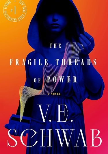The Fragile Threads of Power