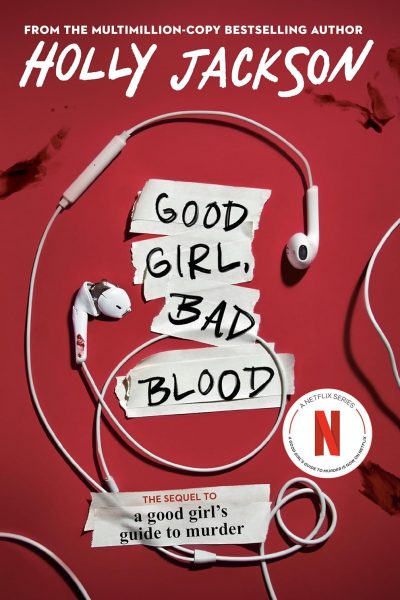 A powerful, emotionally loaded mystery that asks what happens when the hero can’t save everyone.
