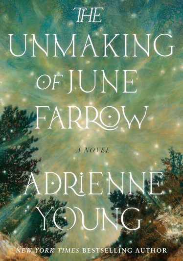 The Unmaking of June Farrow