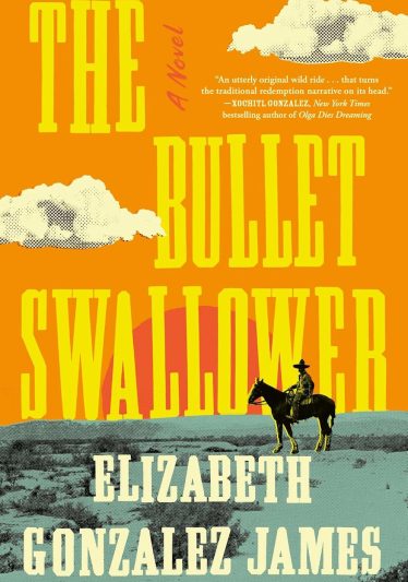 The Bullet Swallower
