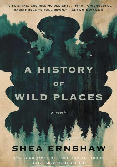 A History of Wild Places