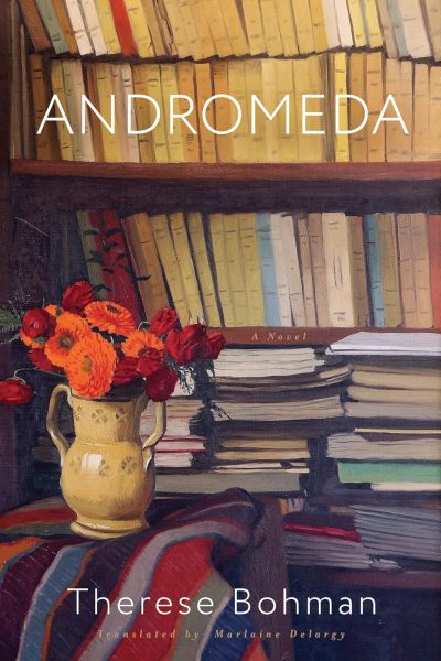 Andromeda by Therese Bohman