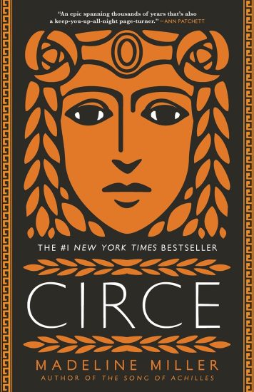 Circe by Madeline Miller